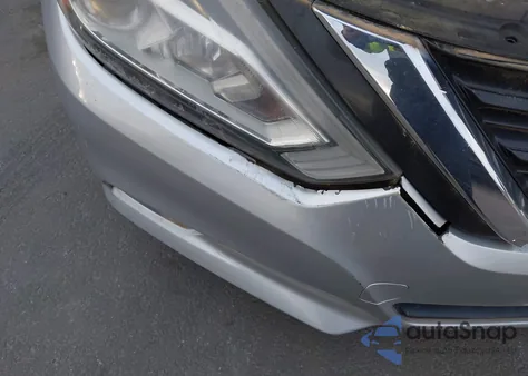 2016 Nissan Altima 2.5 S from USA, damaged, VIN 1N4AL3AP5GC201335